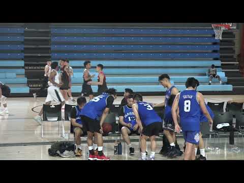 Trash vs Parkdale - sunday tier 6 FINALS - tcbl 2022 spring