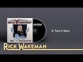 Rick Wakeman - Paint It Black | The Stage Collection