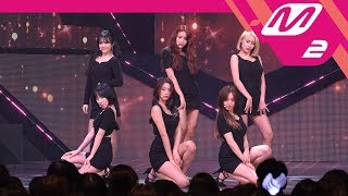 [MPD직캠] 에이오에이 직캠 4K 'Super Duper' (AOA FanCam) | @MCOUNTDOWN_2018.5.31