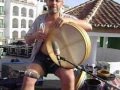 Prueba de Sonido en Frigiliana