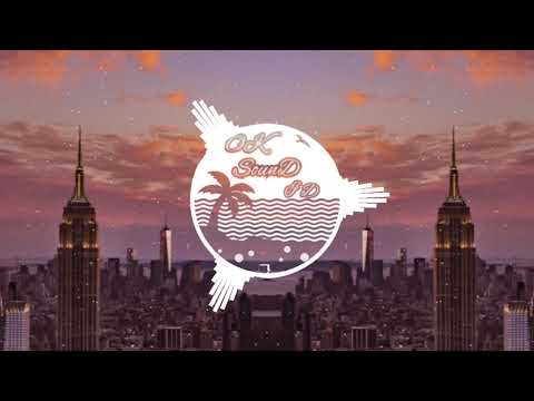 Danny Olson X Henry Hartley - Halcyon  ( Mo falk Flip )