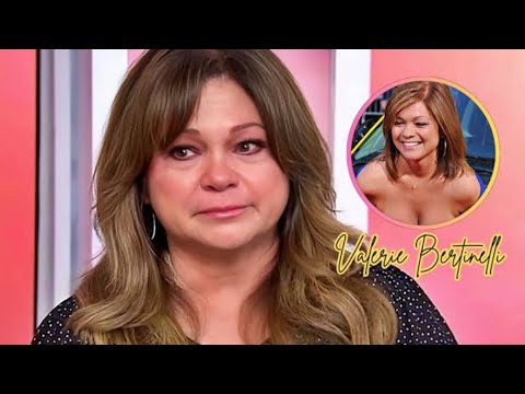 Valerie Bertinelli's Inheritance Makes The Headlines