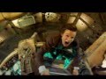 Geronimo! (Doctor Who) 