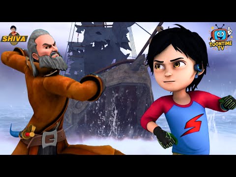 Shiva खोलेगा Bhootiya जहाज़ की pol patti! | Shiva