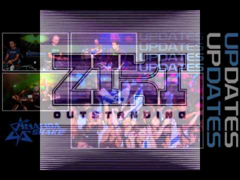 07 Ziki vs Ananda Shake   Independence 2010