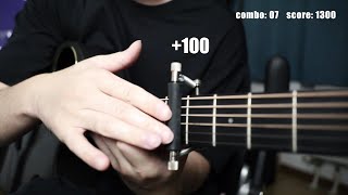 The World Record Holder for Rolling Capo