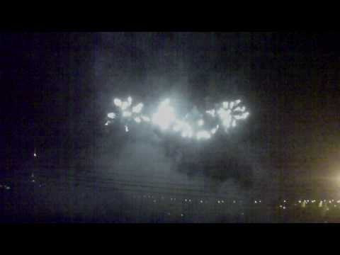 Göteborgs Fyrverkeri Fabrik (Sweden) Part 1