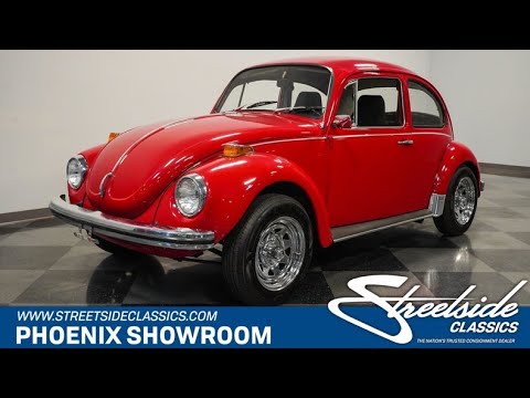1970 Volkswagen Beetle (CC-1549744) for sale in Mesa, Arizona