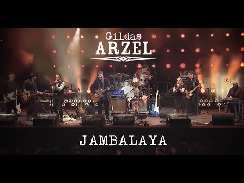 Jambalaya Live Craponne