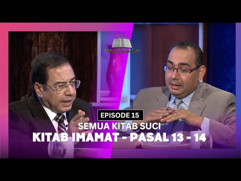 Video Imamat - Episode 143 (Pasal 13 & 14)