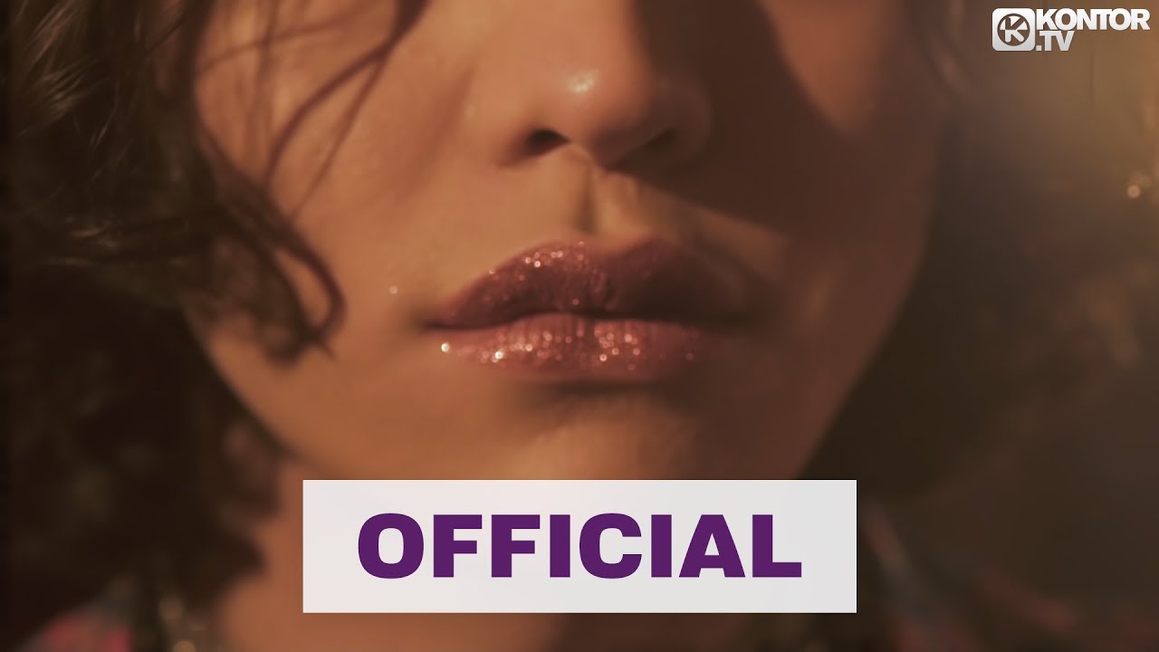 Xenia Ghali — Stick Around