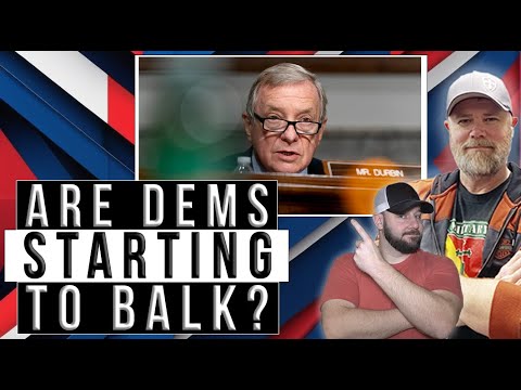 Dems Kill Sensitive Places in FULL DEM CONTROL... Are Dems Starting To Give Up On Sensitive Places? Thumbnail