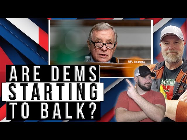 Dems Kill Sensitive Places in FULL DEM CONTROL... Are Dems Starting To Give Up On Sensitive Places?