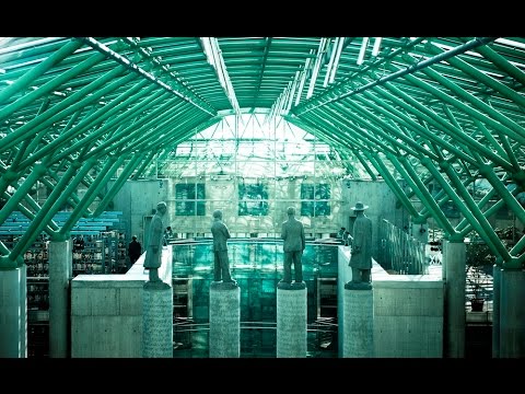 University of Warsaw (2012)