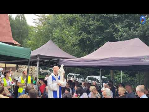 Spotkanie otwarte 20.08.2022 - Nabożeństwo Fatimskie 3