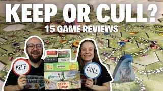 Board Gaming Ramblings - Hot Pot video thumbnail