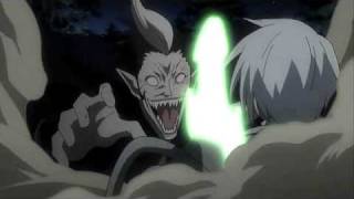 D.Gray-Man Krory Tribute~ My Own Enemy- Thousand Foot Krutch