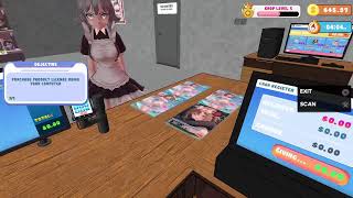 スケベ屋経営やる