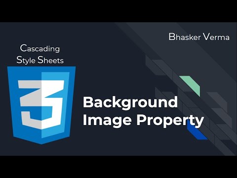CSS Tutorial for beginners in Hindi 12 | CSS Background Image URL Radial and Linear Gradient
