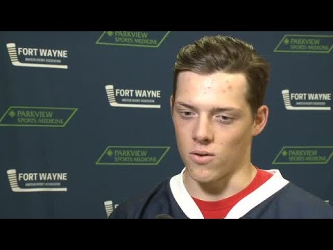 Joshua Kucharski full interview 9/18/17