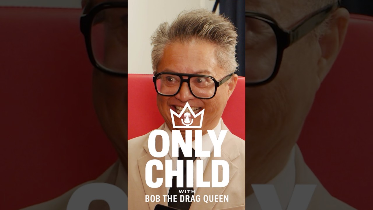 Welcome to Only Child, Alec Mapa✨