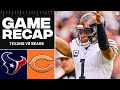 Bears DEFEAT Texans on Game-Winning Field Goal | CBS Sports HQ