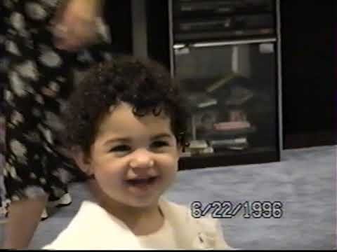 Halima's 2nd Birthday