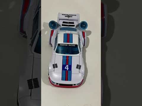 #autobot jazz #stopmotion review coming soon!! #transformers