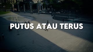 Download lagu Putus Atau Terus, Penjaga Hati, Tak Lagi Sama (Lirik) - Judika, Nadhif Basalamah, Ahmad mp3 Download lagu Putus Atau Terus, Penjaga Hati, Tak Lagi Sama (Lirik) - Judika, Nadhif Basalamah, Ahmad mp3