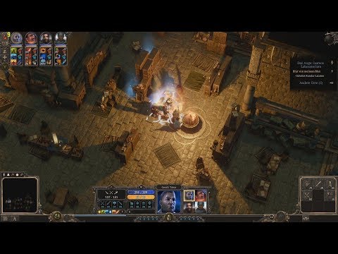 SPELLFORCE 3 #51 - Isamo Tahars Laboratorium ► Let's Play