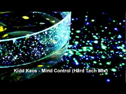 Kid-Kaos Hard Controler (hard tech mix)