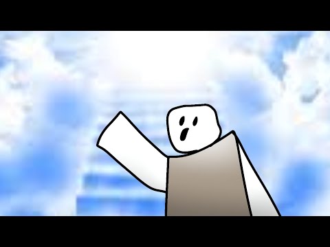 car vs walking (great stairs of heaven)