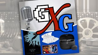 Good Boy, Undetectable Mouse Mover, & Side Effects