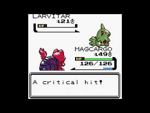 Pokemon Crystal Clear Part 15 Arktos und Relaxo