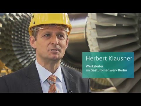 Power aus Berlin liefert Strom für die ganze Welt