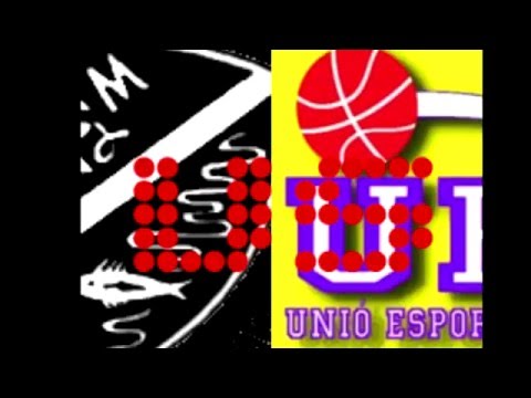 2016-1-31 CB Mollet vs UEM