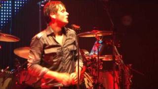 Keane (Under Pressure)