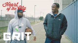 Heart of the City | Chicago: Devin Williams Finds The CHICAGO Legacy [Bonus 4]