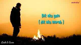 Download lagu Ketar Ketir - Didi Kempot ( Lirik ) cover by Siho mp3