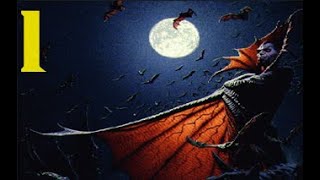 Let's Play - Ravenloft: Strahd's Possession - Part 1