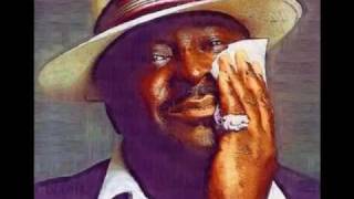 Albert King - Don't Throw Your Love On Me So Strong