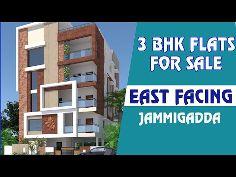 Manoj Properties - Jammigadda
