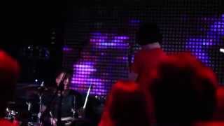 All Tomorrow&#39;s Parties - Oh My (Solyanka Live)