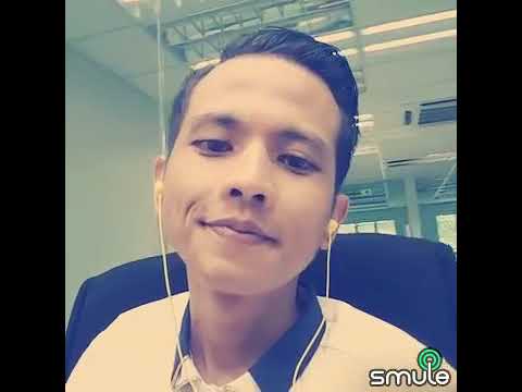 Semakin Rindu by KHALIS SHARI REAL SPIN