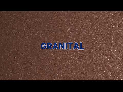 Video tutorial Granital
