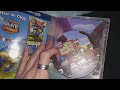 DVD Update For May 2nd 2025