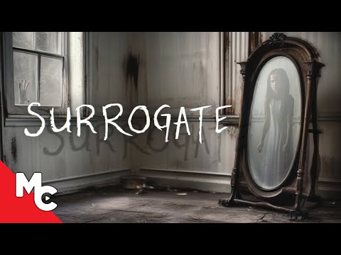 Surrogate | Full Movie | Paranormal Horror Ghost Story