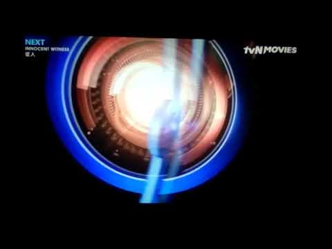 tvN MOVIES HD Channel Ident