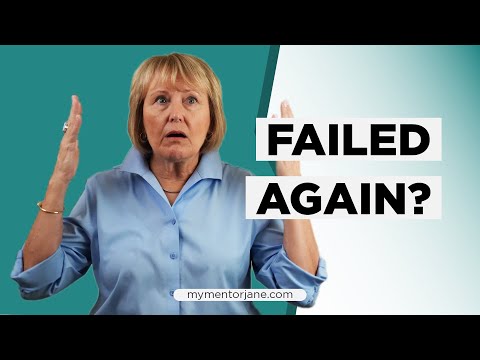 Repeating the Same Mistakes Over and Over | How to STOP