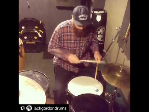 Double paradiddle fill lesson